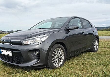 Kia Rio 1.2 Dream-Team Editon Dream-Team Edition