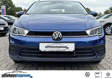 VW Polo Volkswagen Life 1.0 TSI LED DAB Tempomat Bluetooth