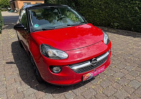 Opel Adam Slam