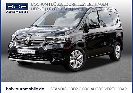 Renault Kangoo E-TECH 100% el. EQUILIBRE EV45 AC22 SitzP