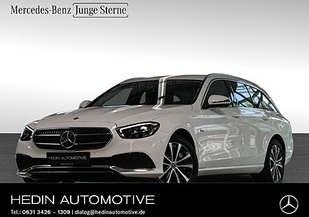 Mercedes-Benz E 300 de 4MATIC T-Modell |Avantgarde|LED|NAVI|LM