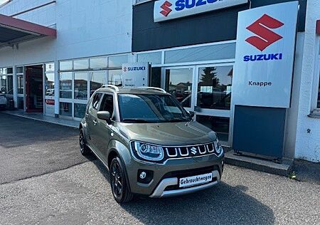 Suzuki Ignis 1.2 DUALJET HYBRID Allgrip Comfort