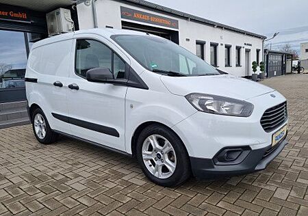 Ford Transit Courier 1.5 TDCi Trend Klimaaut.PDC beh.