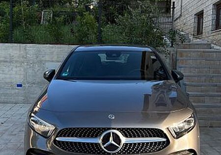 Mercedes-Benz A 180 gebraucht kaufen Mercedes-Benz A 180 d -