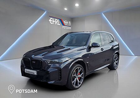 BMW X5 xDrive30d M-Sport PRO | 29%UPE-Nachlass | AHK