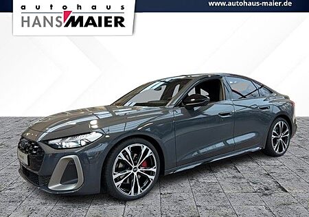 Audi A5 Limo TFSI quattro edition one S tronic