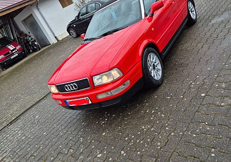 Audi 80