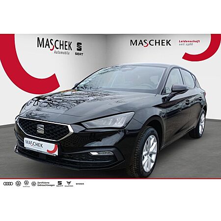 Seat Leon leasen