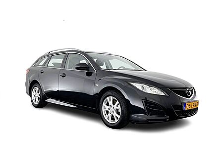 Mazda 6 gebraucht kaufen Mazda 6 Sportbreak 2.2 CiTD Business *AIRCO | CRUISE |