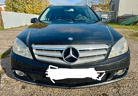 Mercedes-Benz C 280 w204. Mit TÜV
