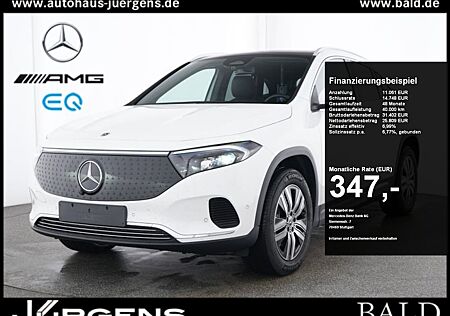 Mercedes-Benz EQA 250 Progressive/Pano/360/Memo/Winter/Totw/18