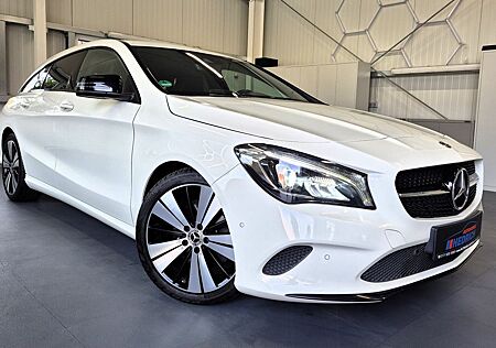 Mercedes-Benz CLA 180 CLA -Klasse Shooting Brake|NAVI|SITZHEIZ