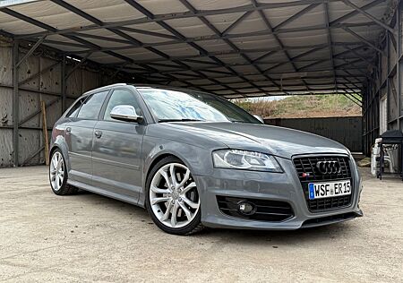 Audi S3 2.0 TFSI Sportback