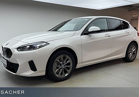 BMW 118d AHK,DA+,Autom