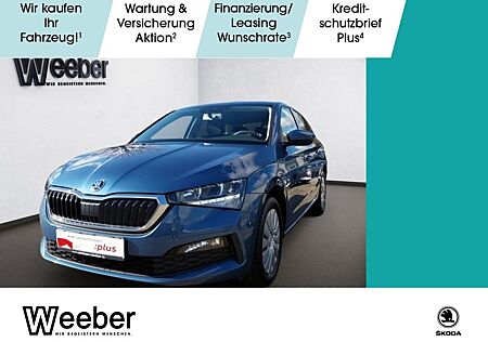 Skoda Scala Cool Plus LED*PDC*KLIMA LED PDC Klima