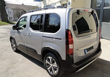 Peugeot Rifter BlueHDi 130 EAT8 , L1, GT - Line