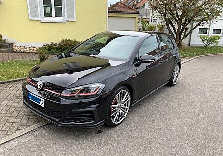 VW Golf Volkswagen 2.0 TSI OPF DSG GTI Performance GTI Per...