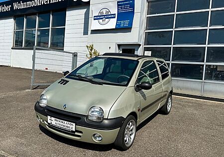 Renault Twingo Initiale Paris 1.2 Automatik, Pano,Leder