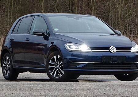 VW Golf Volkswagen 1.5 TSI ACT OPF IQ.DRIVE IQ.DRIVE