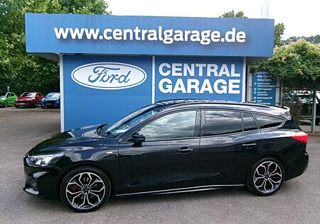 Ford Focus Turnier 1.0 EcoBoost Hybrid ST-LINE X