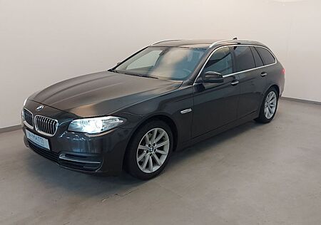 BMW 520d Touring,KLIMA,NAVI,CAM,KEYLESS-GO,AHK,HUD