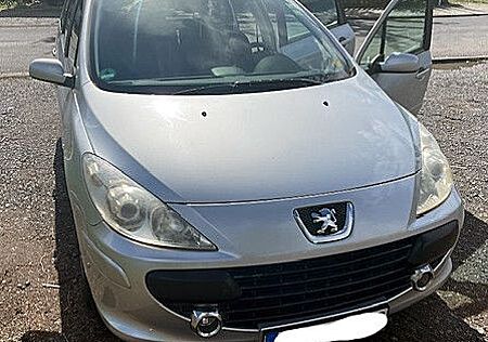 Peugeot 307 1.6 16V Premium 110 Premium