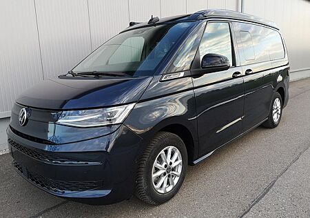 VW T6 California Volkswagen T7 2.0TDI DSG California Beach Camper GV5 Komfor