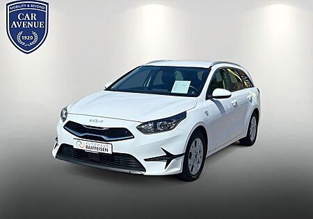 Kia Cee'd / Ceed Sportswagen Vision 1.5 T-GDI Klima,