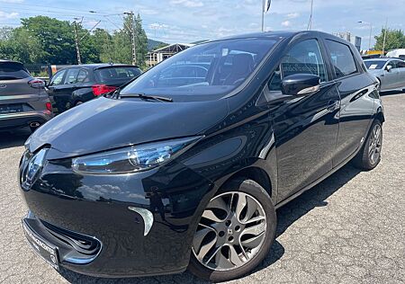 Renault ZOE Intens ZE NAVI/KAMERA/KLIMA/TEMP/TÜV 06.25