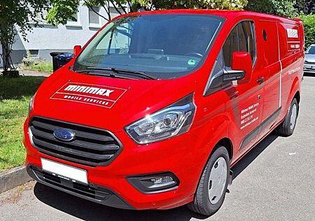 Ford Transit Custom 340 L2 Trend Navi App Link R.Cam