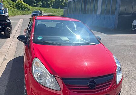 Opel Corsa 1.3 CDTI ecoFLEX Selection 55kW Selection