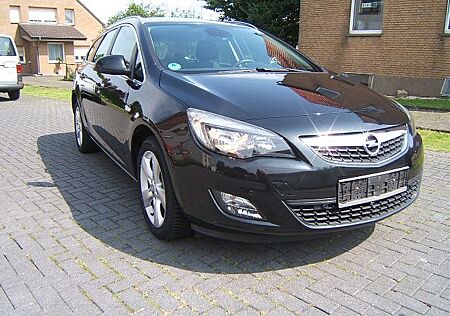 Opel Astra J Sports Tourer Sport 1.Hand ,94375km!,AHK