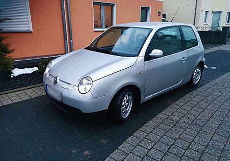 VW Lupo Volkswagen 3L TDI Standard
