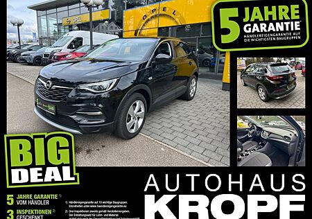 Opel Grandland X Grandland 1.2 Turbo Winterpaket,Parkpilot,Navi