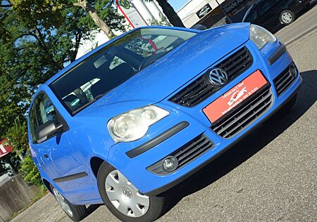 VW Polo Volkswagen IV Trendline Klima