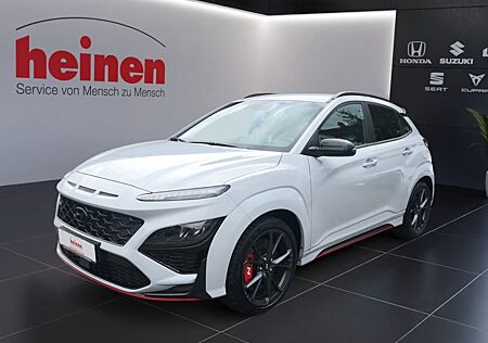 Hyundai Kona 2.0 T-GDI N Performance LM SithHzg Navi