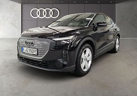 Audi Q4 e-tron Q4 Sportback 40 e-tron advanced LED Navi DAB VC