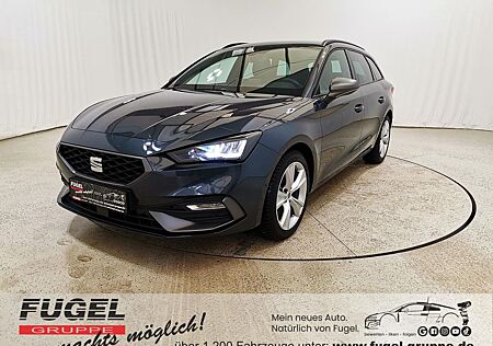 Seat Leon ST 1.5 TSI DSG FR Winter|LED|Navi|ACC