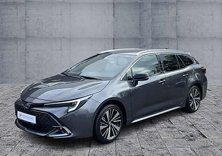Toyota Corolla TS 2.0 Hyb. Teamplayer + Technik-Paket