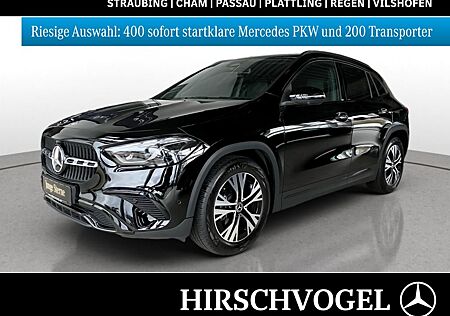 Mercedes-Benz GLA 180 Progressive Line+AHK+DISTRONIC+KEYLESS