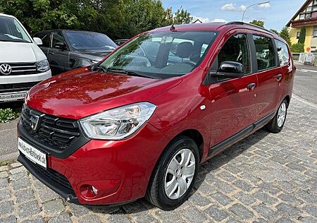 Dacia Lodgy TCe 100 Comfort