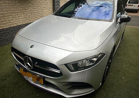 Mercedes-Benz A 200 d DCT - Premium Plus