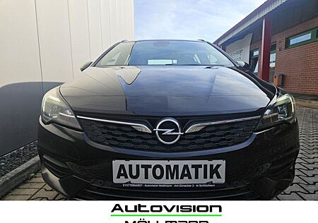 Opel Astra K Sports Tourer Edition Start/Stop Klima