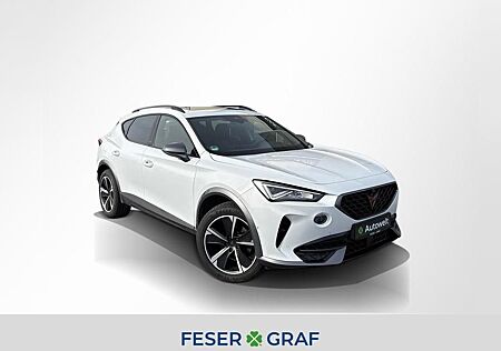 Cupra Formentor 1.5 TSI PANO/ACC/APP/LED/KAMERA