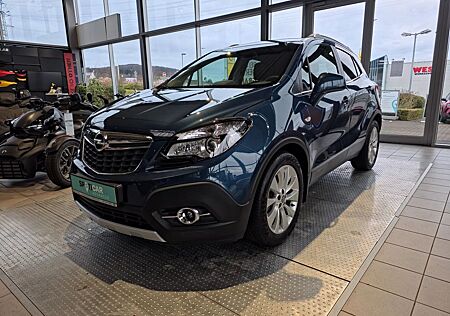 Opel Mokka Innovation*NAVI*KAM*PDC*SHZ*1. Hd.*