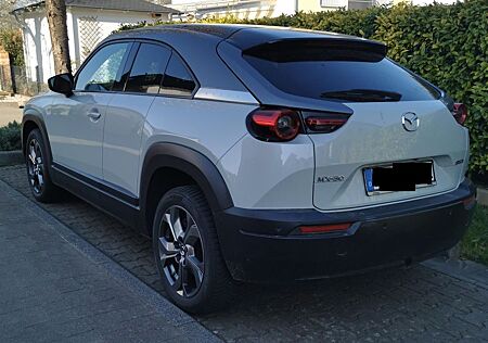 Mazda MX-30 35KW Matrix LED 360° Kamera BOSE Head up