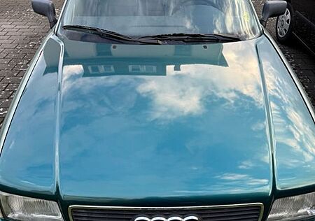 Audi 80 B4 Bj. 92 175.000km