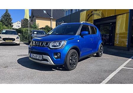 Suzuki Ignis HYBRID Comfort Kamera LM DAB LED