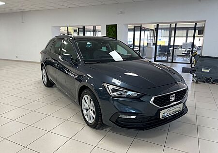 Seat Leon Sportstourer Style/KAMERA/PANO/DSG/LED