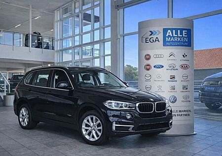 BMW X5 xDRIVE 3,5i NAVI PDC AHK KLIMA ALU XENON 1HD.